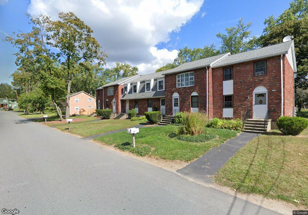 21 Stuart Ave unit 21, Dracut, MA 01826 - photo 1