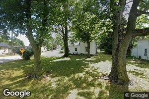 6262 Olivesburg Fitchville Rd, Greenwich, OH 44837