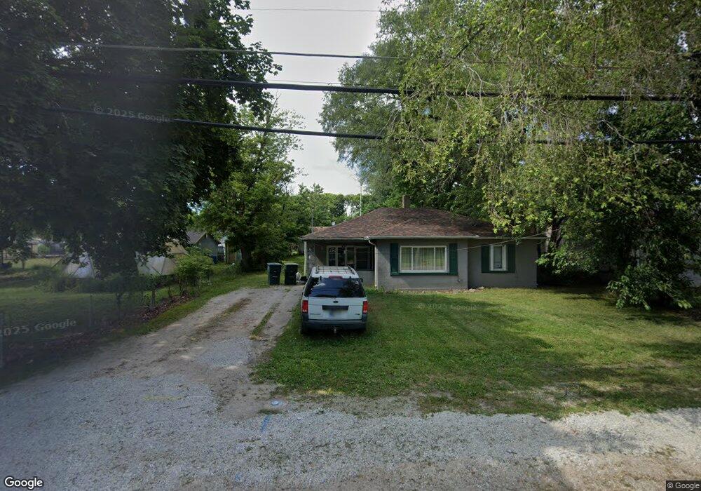 1802 E 16th St, Muncie, IN 47302 - photo 1