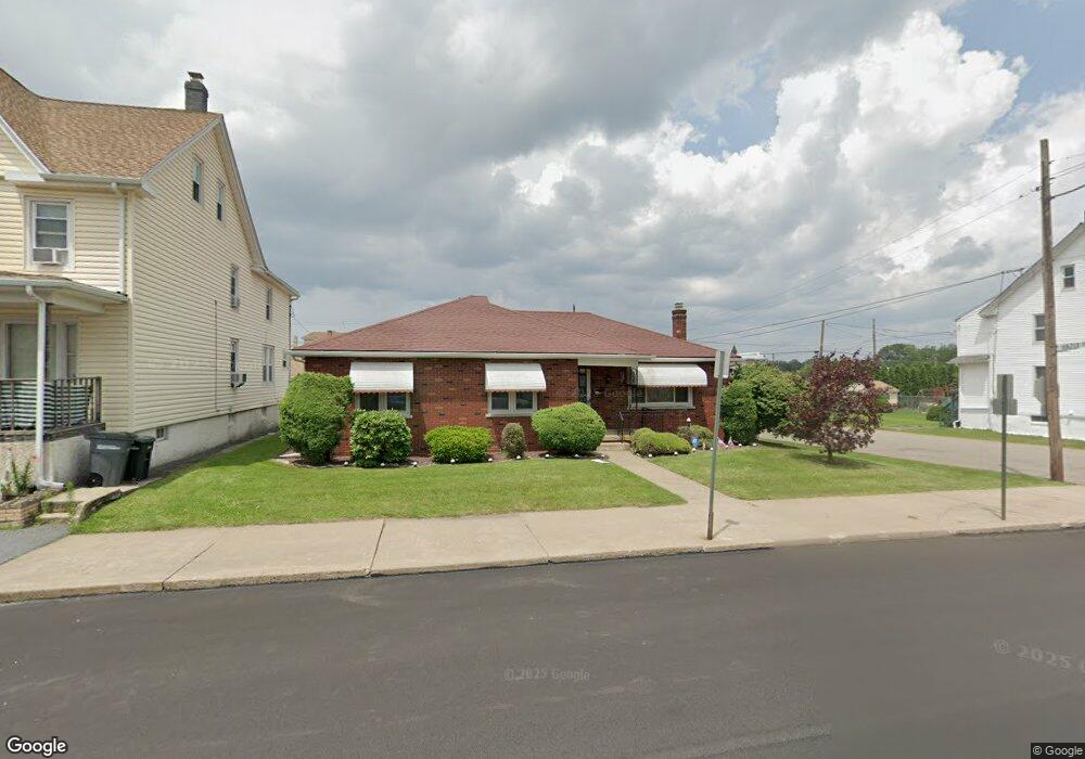 357 Thirwell Ave, Hazleton, PA 18201 - photo 1