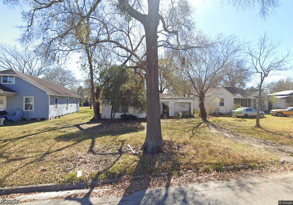 8140 Ogden St, Houston, TX 77017 - photo 1