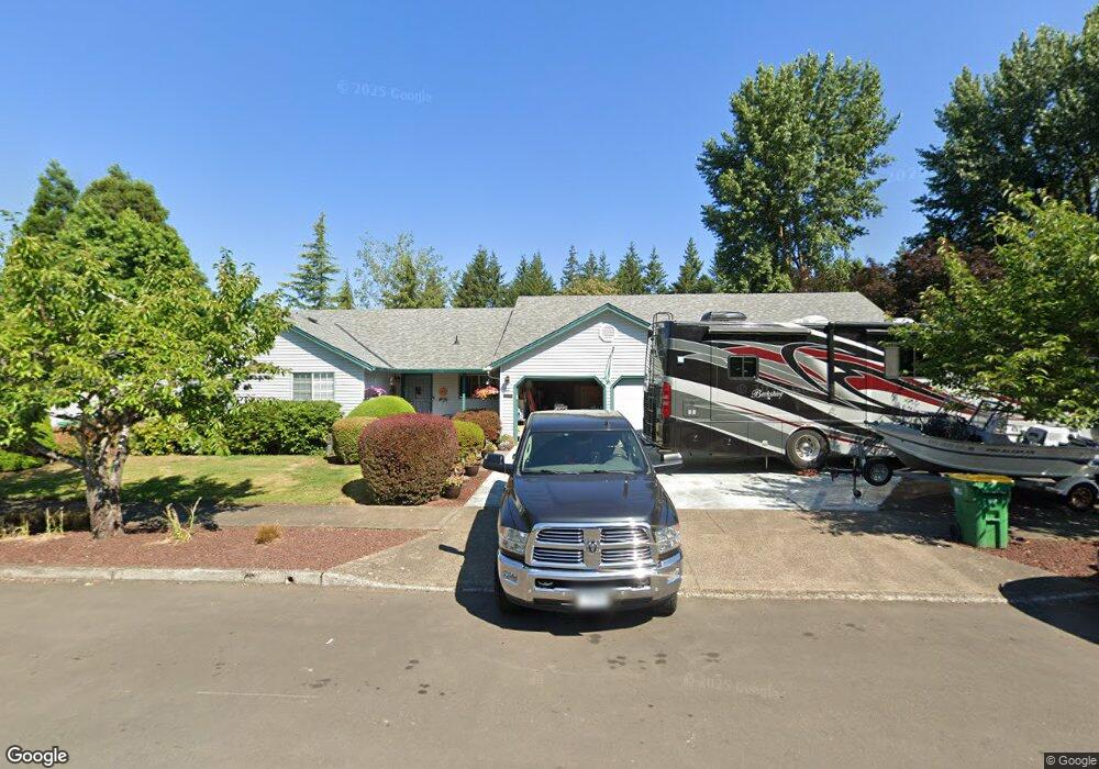 1861 Primrose Ln, Forest Grove, OR 97116 - photo 1