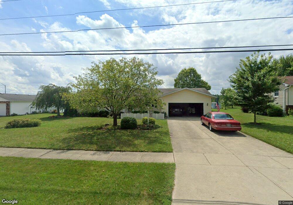 430 W Main St, Lagrange, OH 44050 - photo 1