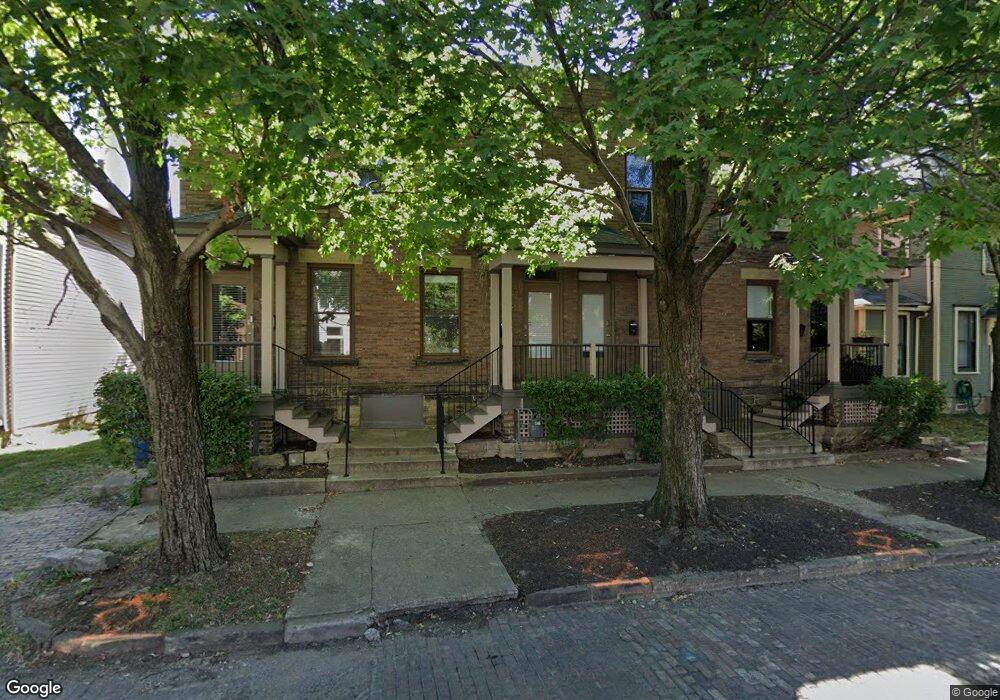 948 Delaware Ave, Columbus, OH 43201 - photo 1