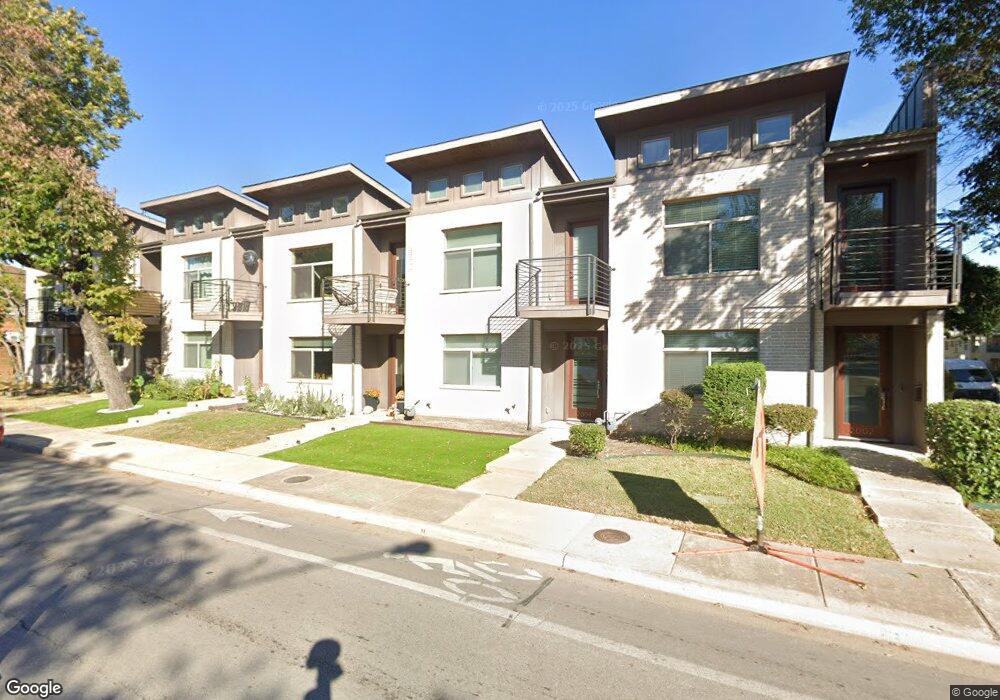 2004 Matilda St, Dallas, TX 75206 - photo 1