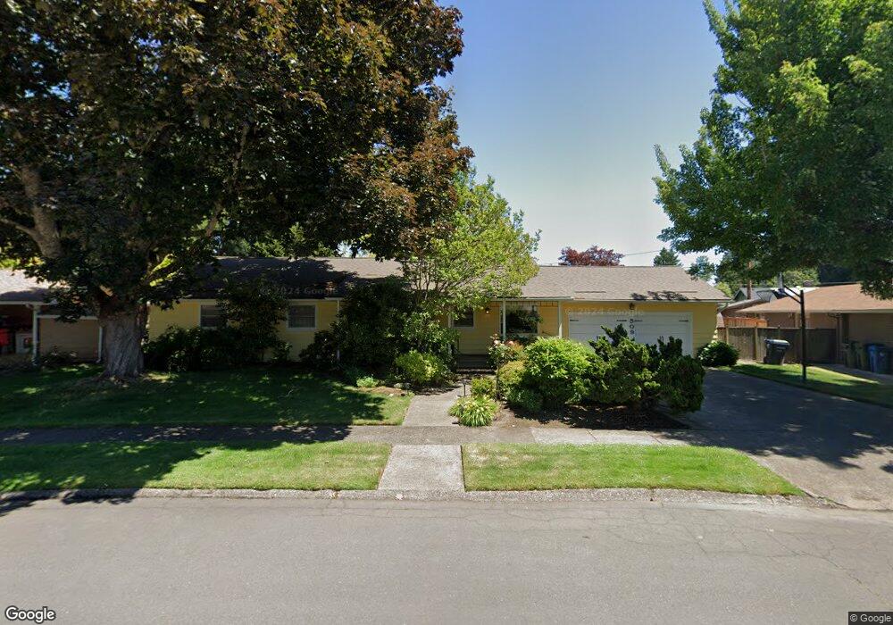 509 Dartmoor Dr, Eugene, OR 97401 - photo 1