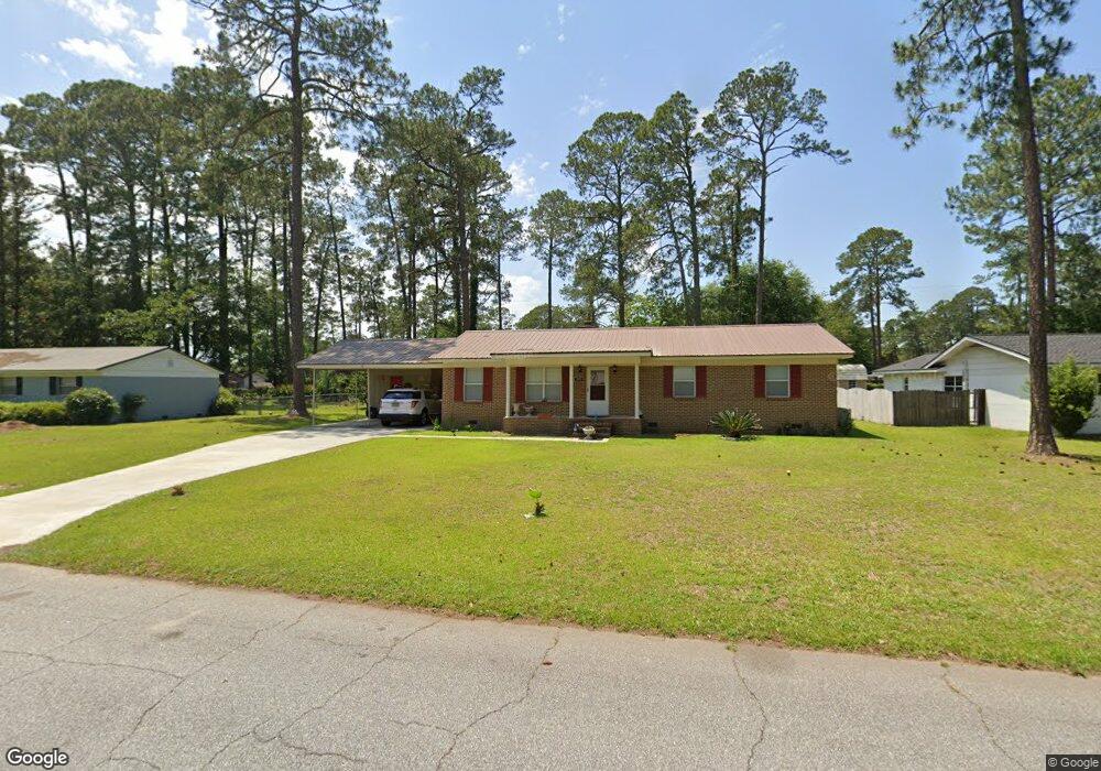 2523 Jacqueline Cir, Moultrie, GA 31768 - photo 1