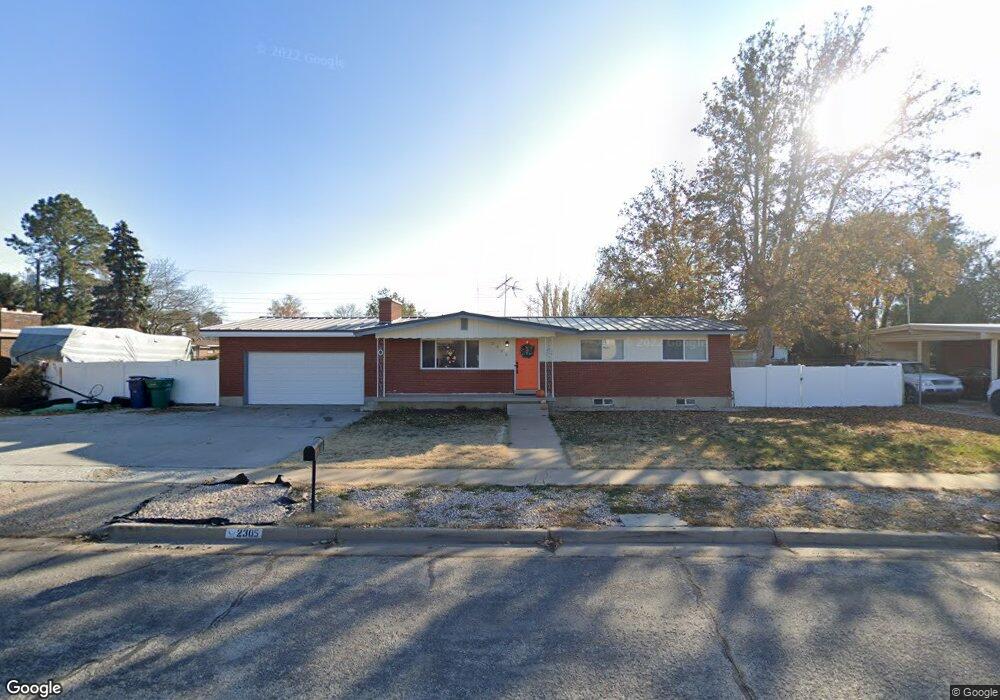 2305 W 4350 S, Roy, UT 84067 - photo 1