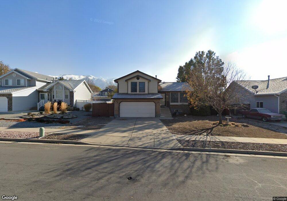 1186 N 100 W, Layton, UT 84041 - photo 1