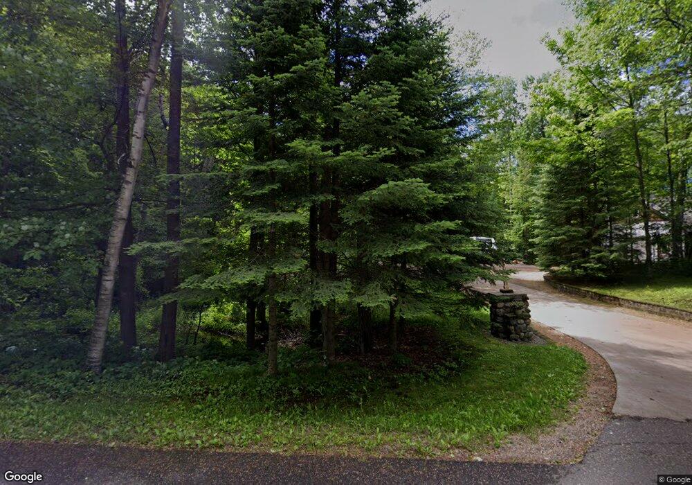 W10176 Forman Rd, Deerbrook, WI 54424 - photo 1