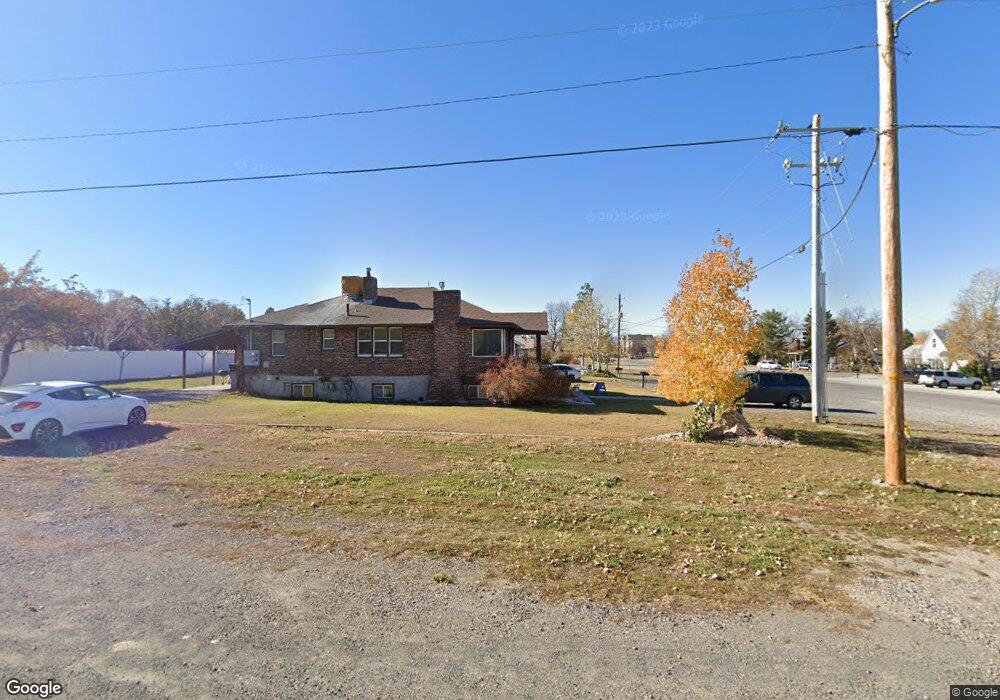 111 W 100 S, Santaquin, UT 84655 - photo 1