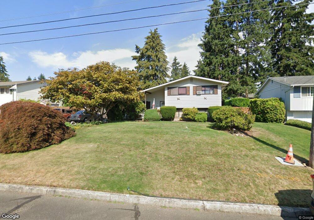 1107 Magnolia Dr, Fircrest, WA 98466 - photo 1