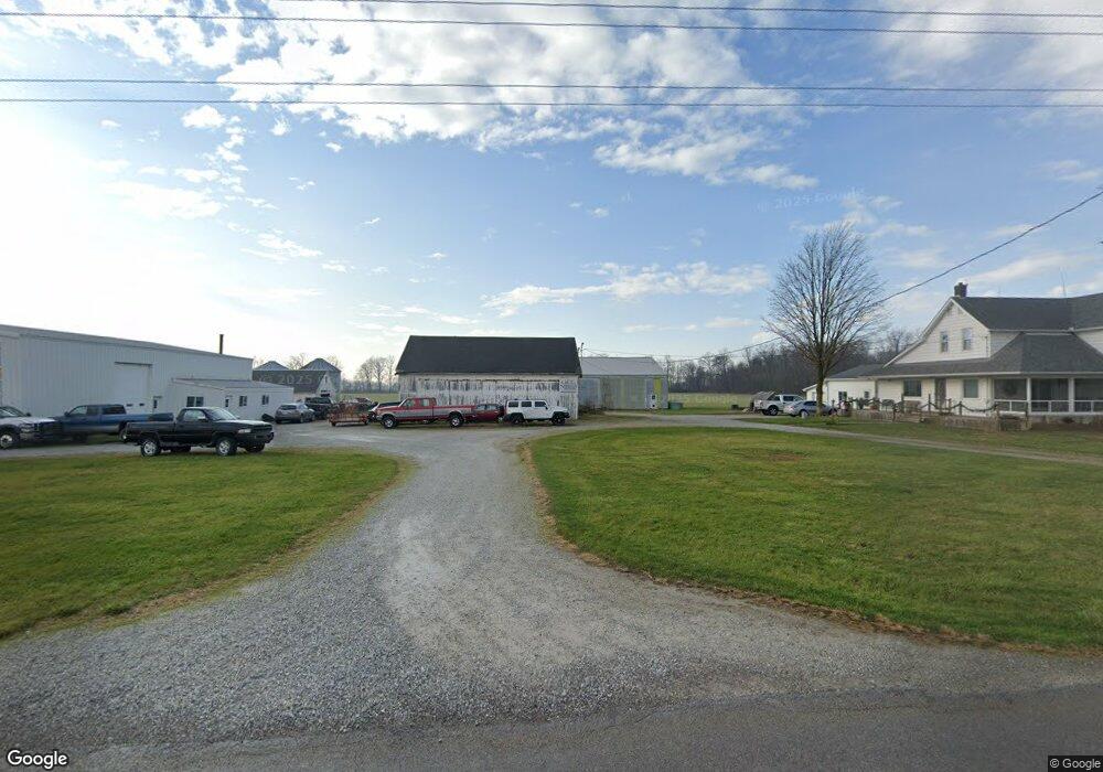 11729 Moulton New Knoxville Rd, New Knoxville, OH 45871 - photo 1