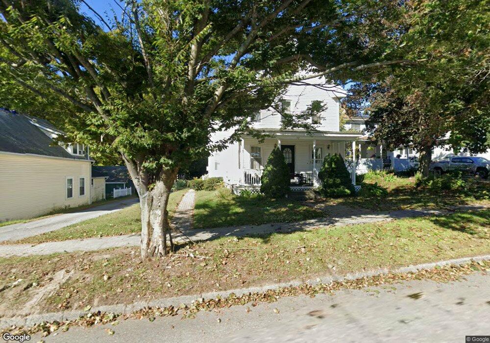 142 Main St unit 2, Lancaster, MA 01523 - photo 1