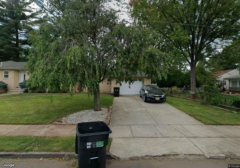 704 Union Ave, Hillside, NJ 07205 - photo 1