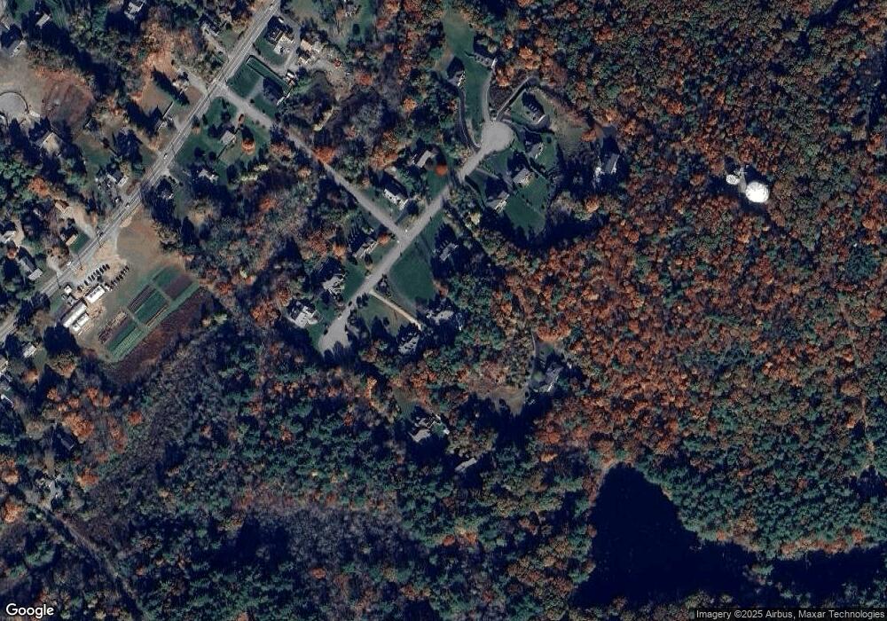 11 High Meadow Rd, Wrentham, MA 02093 - photo 1