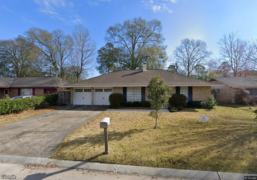 110 Lafitte Dr, Slidell, LA 70458 - photo 1