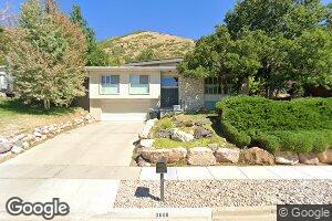 3609 Eastwood Dr, Salt Lake City, UT 84109
