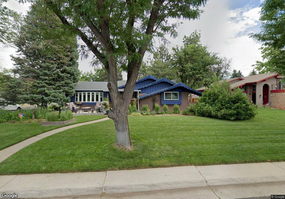 386 Oakland St, Aurora, CO 80010 - photo 1