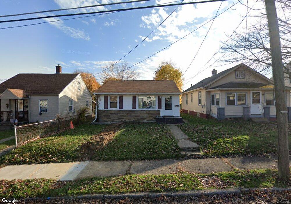 1220 Ardmore Ave SW, Canton, OH 44710 - photo 1