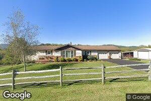95 Brownsburg Turnpike, Rockbridge Baths, VA 24473