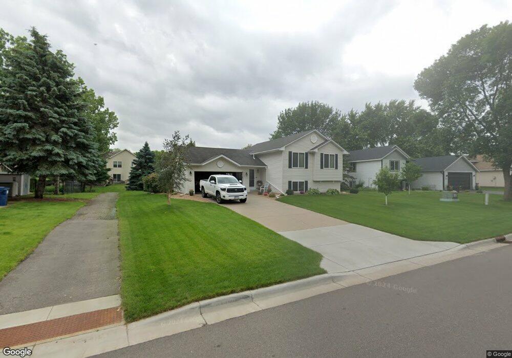 9469 Parkside Trail, Champlin, MN 55316 - photo 1
