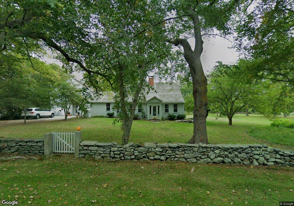 48 Willow Ave, Little Compton, RI 02837 - photo 1