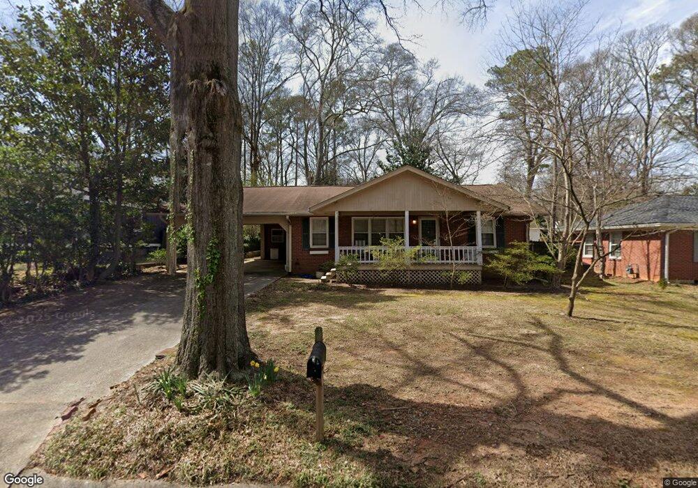 3100 Wills St SE, Smyrna, GA 30080 - photo 1