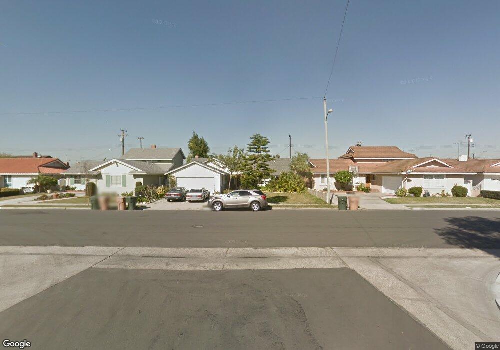 5333 Cumberland Dr, Cypress, CA 90630 - photo 1