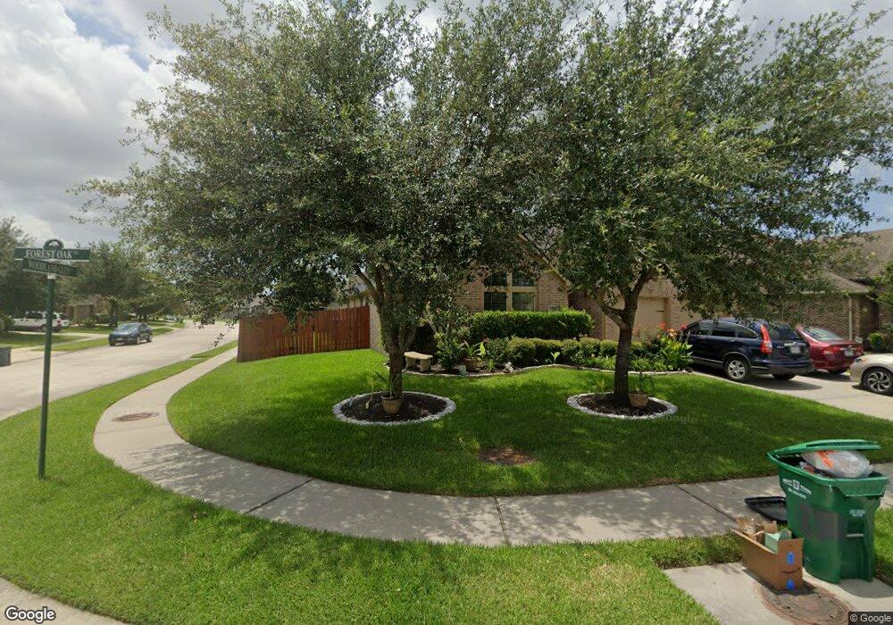 31888 Forest Oak Ln, Conroe, TX 77385 - photo 1