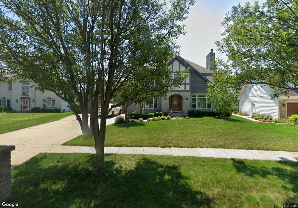 1844 Auburn Ave, Naperville, IL 60565 - photo 1