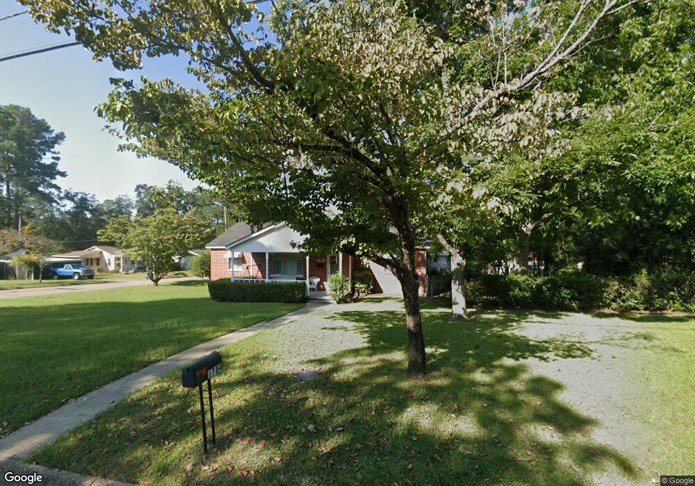 1784 S Alice St, Dothan, AL 36301 - photo 1