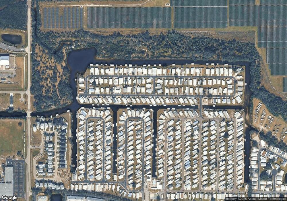 148 S Saint Thomas Cir, Apollo Beach, FL 33572 - photo 1