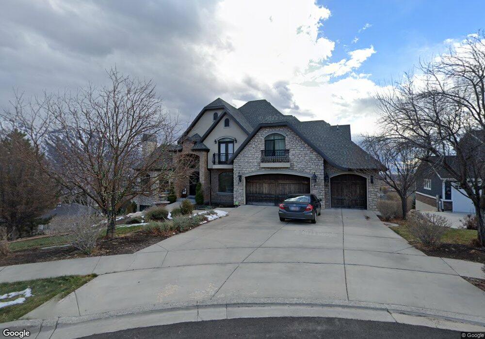 707 Lakeview Dr unit 5, Alpine, UT 84004 - photo 1