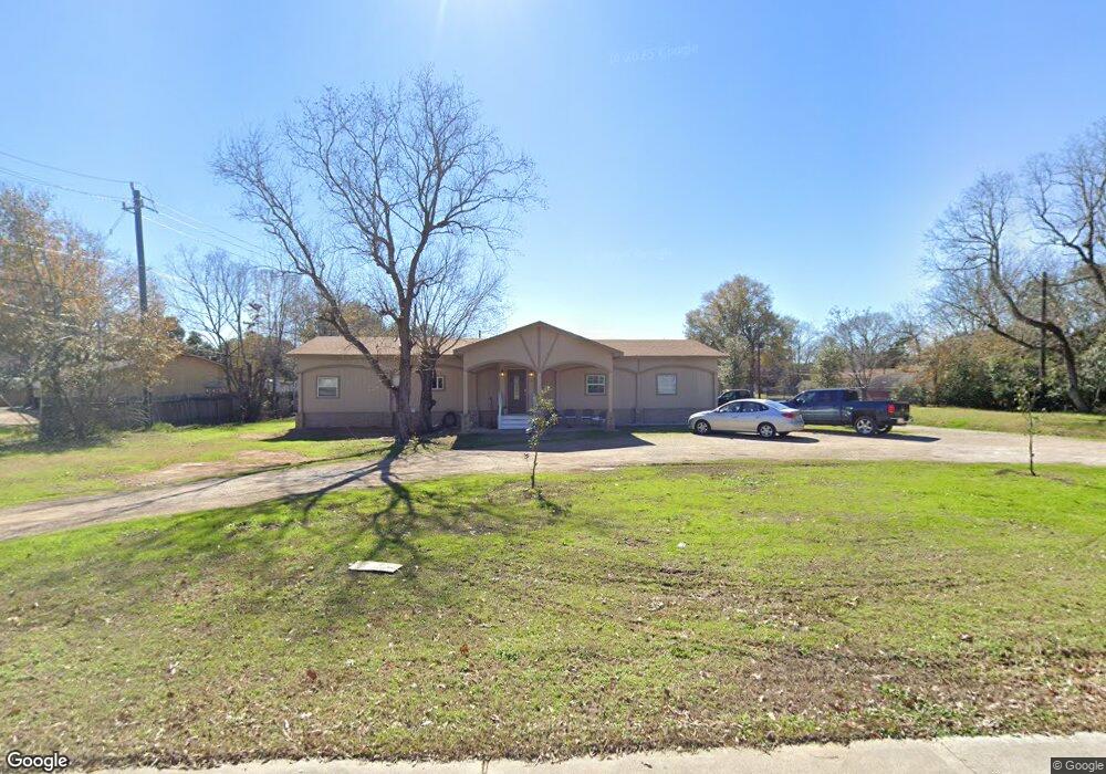3914 Avenue N, Rosenberg, TX 77471 - photo 1