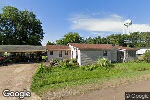 111 Menesha St, Gilmore, AR 72339