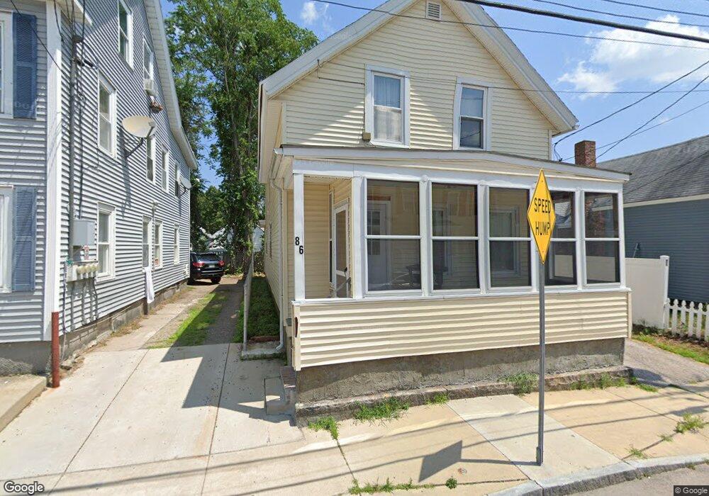 86 Palm St, Nashua, NH 03060 - photo 1