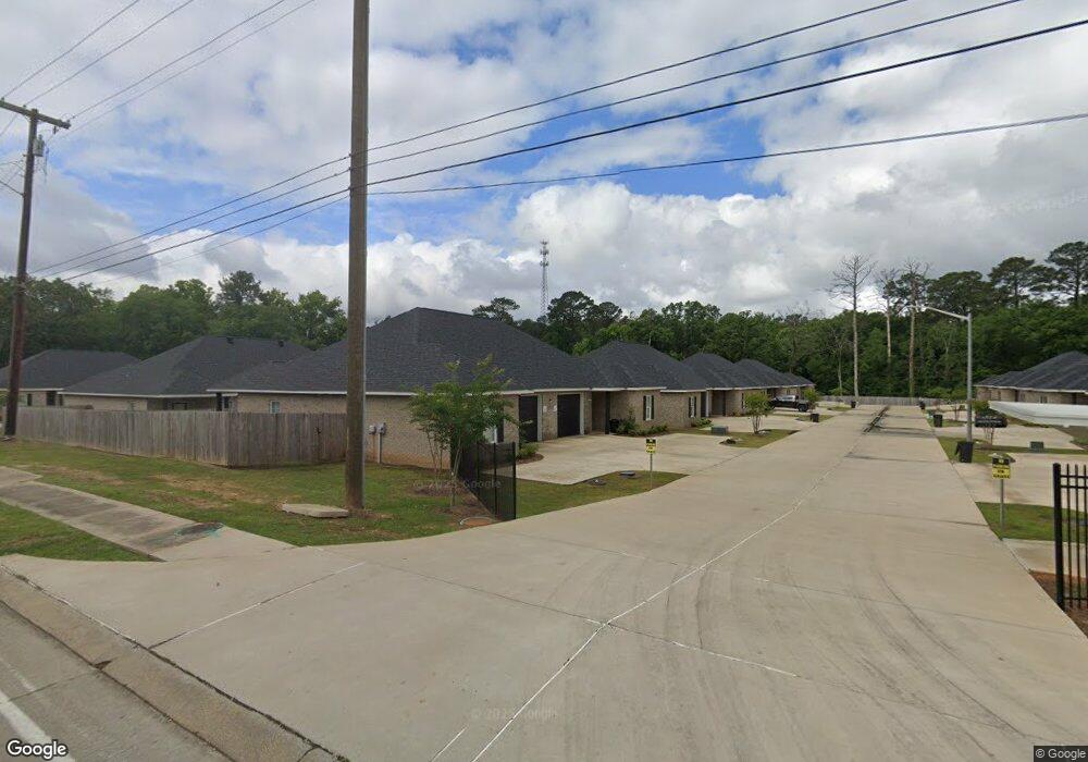 Creekside, Pineville, LA 71360 - photo 1