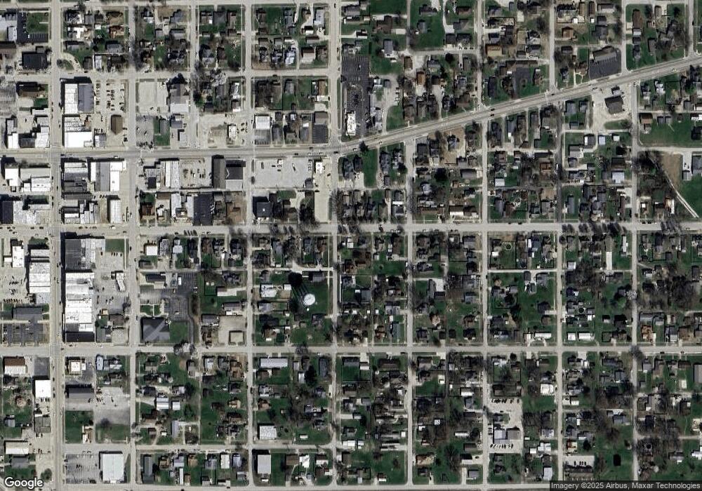 409 E Vincennes St, Linton, IN 47441 - photo 1