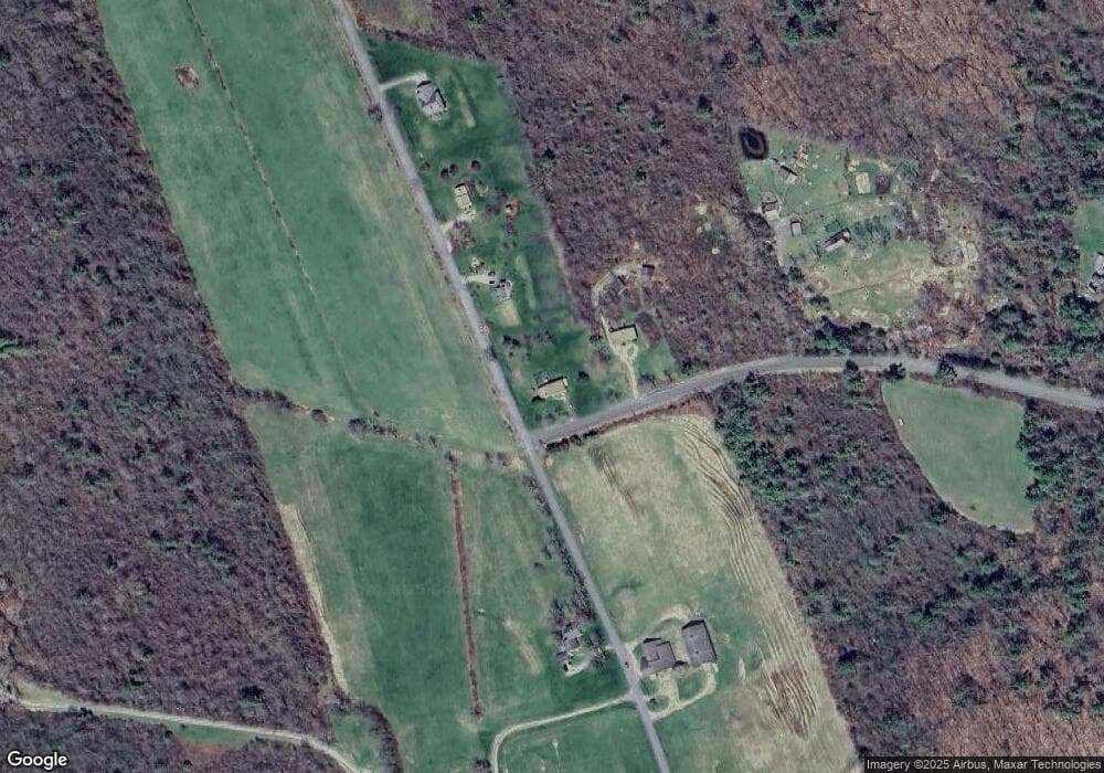 174 Hillhouse Rd, Goshen, CT 06756 - photo 1