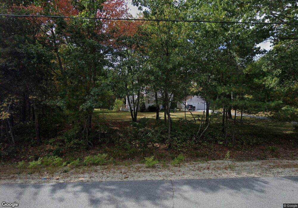 95 Blueberry Ln, Gray, ME 04039 - photo 1