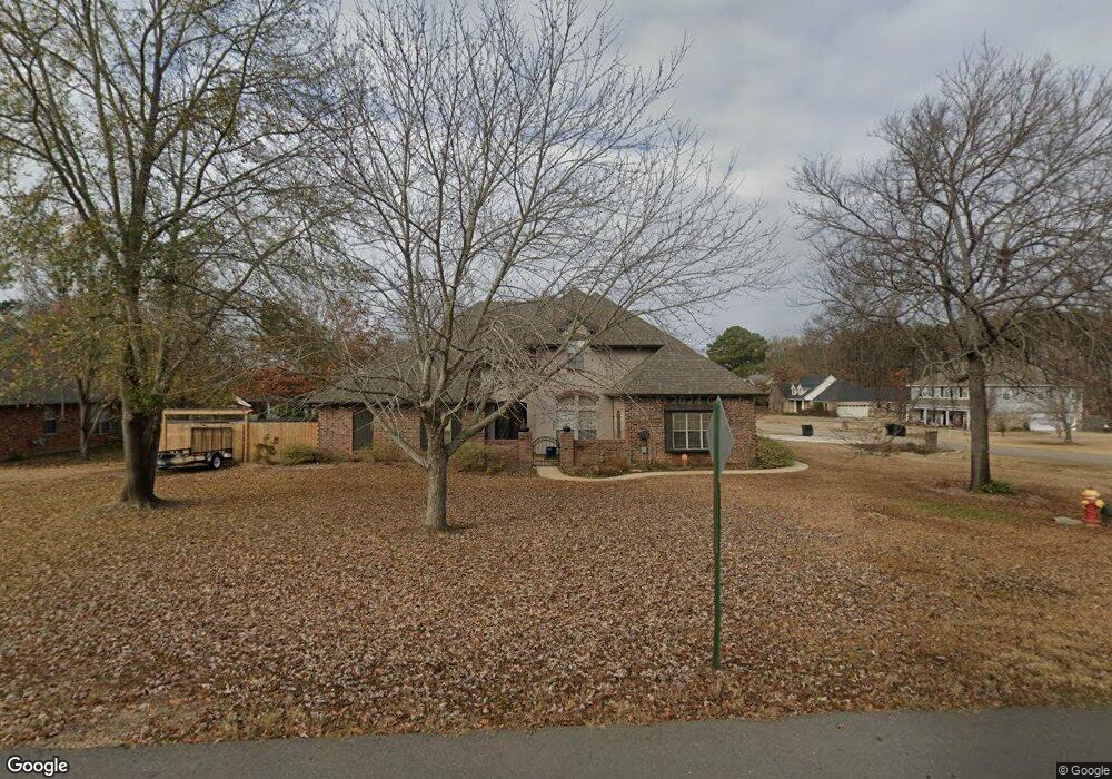 2400 Clearbrook Way, Haughton, LA 71037 - photo 1