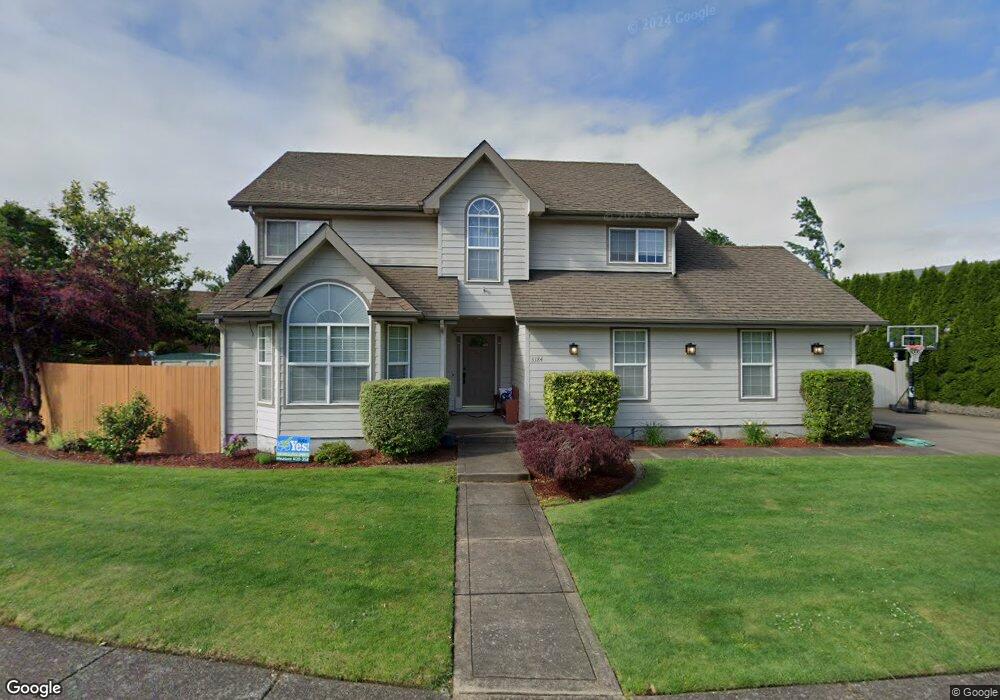 3184 Queens East St, Eugene, OR 97401 - photo 1