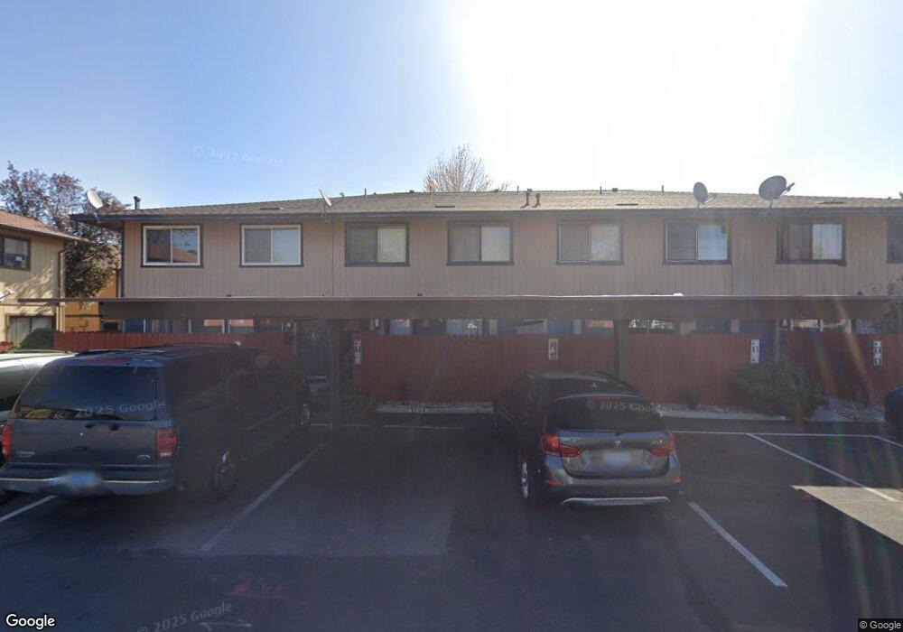 3125 Bristle Branch Dr unit 25, Sparks, NV 89434 - photo 1