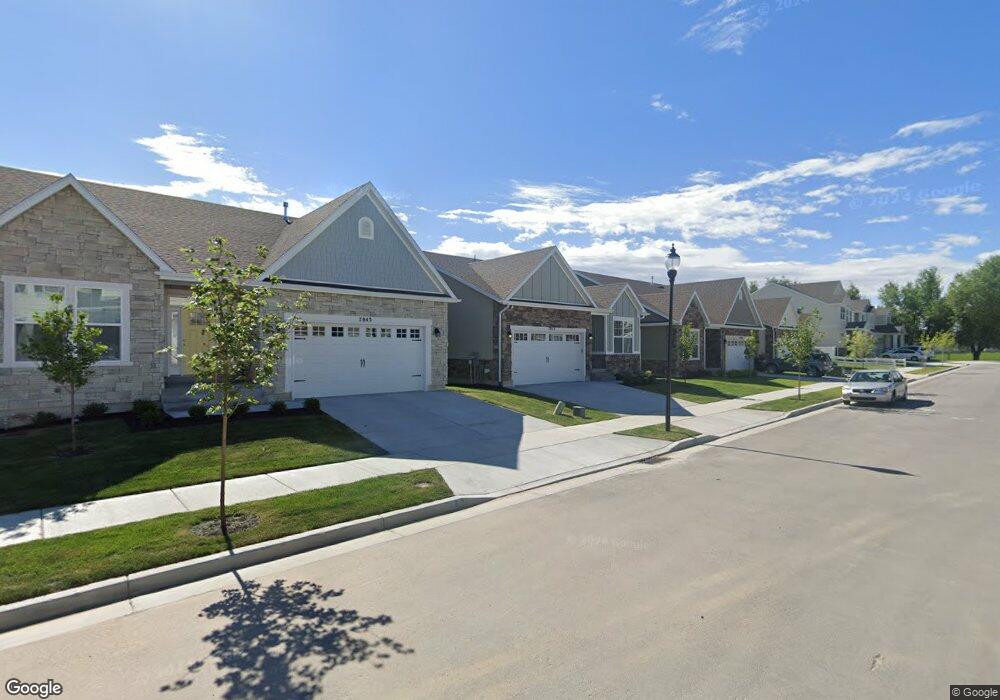 7853 S Dornie Ln unit 2, West Jordan, UT 84088 - photo 1