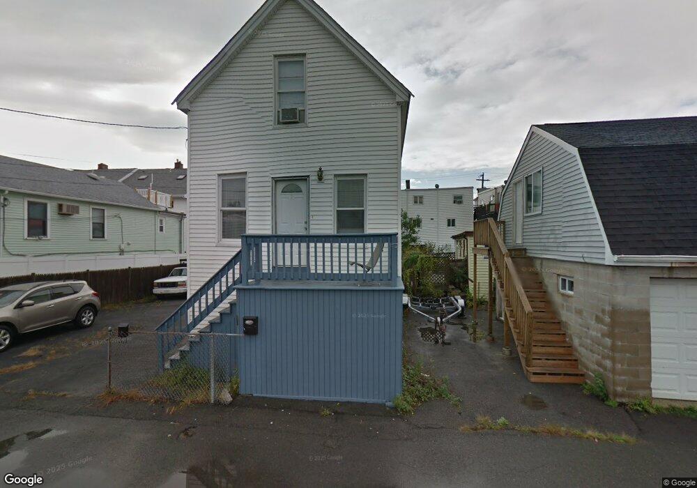 7 Lawrence Rd, Revere, MA 02151 - photo 1