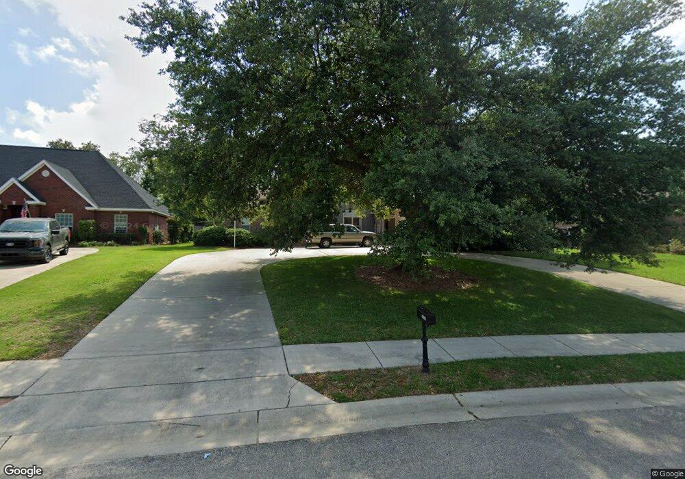 19333 Newsome Ln, Fairhope, AL 36532 - photo 1