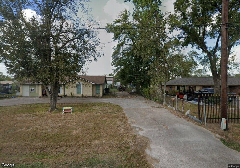 6422 Spindle Dr, Houston, TX 77086 - photo 1