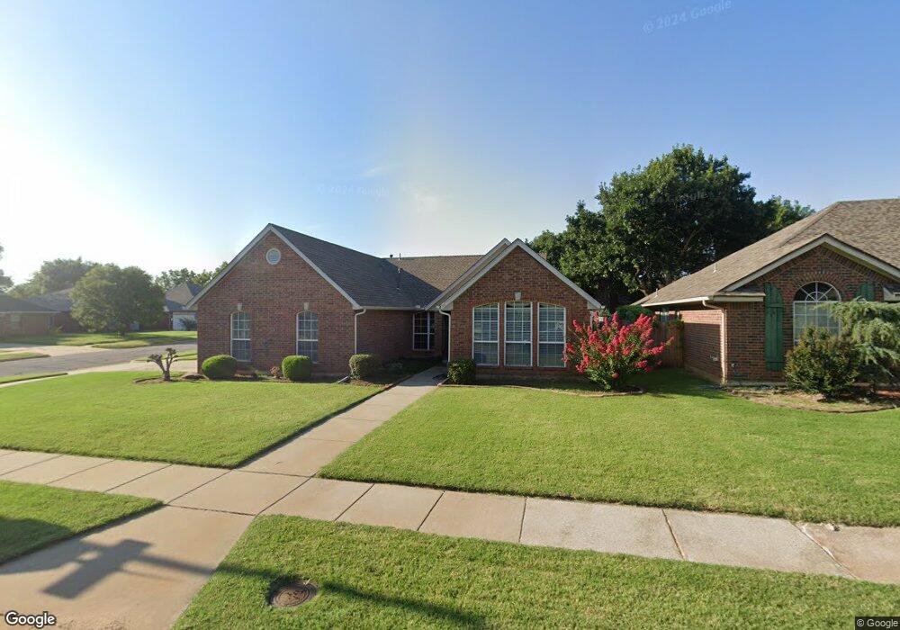 2420 Camelia St, Norman, OK 73071 - photo 1