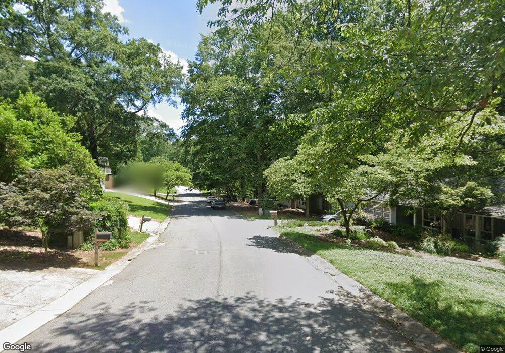 0 Cedar Knoll Dr unit 8678650, Roswell, GA 30076 - photo 1